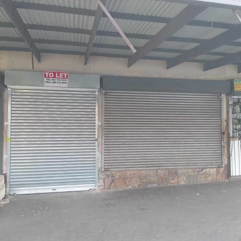 To Let commercial Property for Rent in North End Eastern Cape